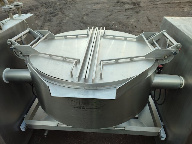 Glass gmbh & co. kg - afbeelding 26 van  30