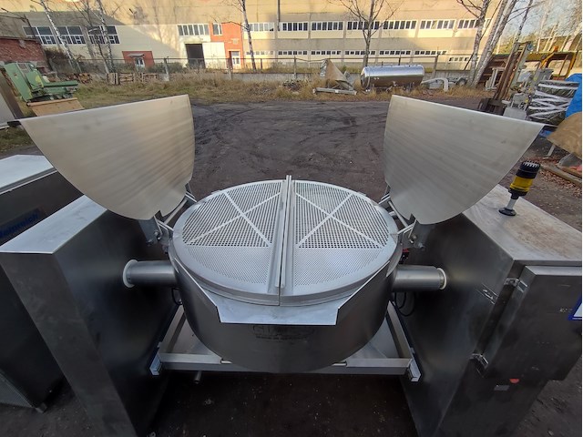 Glass gmbh & co. kg - afbeelding 27 van  30