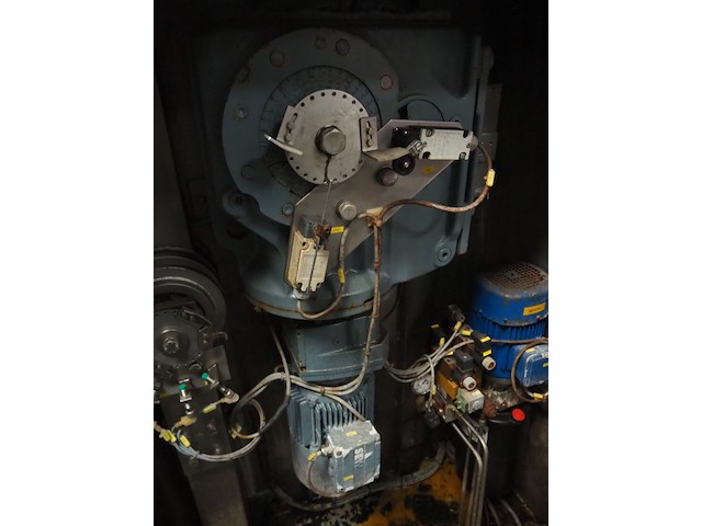 Glass gmbh & co. kg - afbeelding 3 van  17