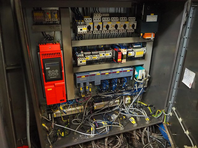 Glass gmbh & co. kg - afbeelding 6 van  17