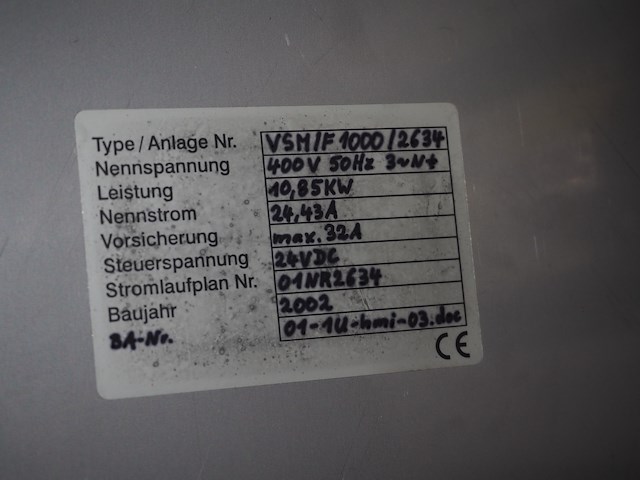 Glass gmbh & co. kg - afbeelding 9 van  17