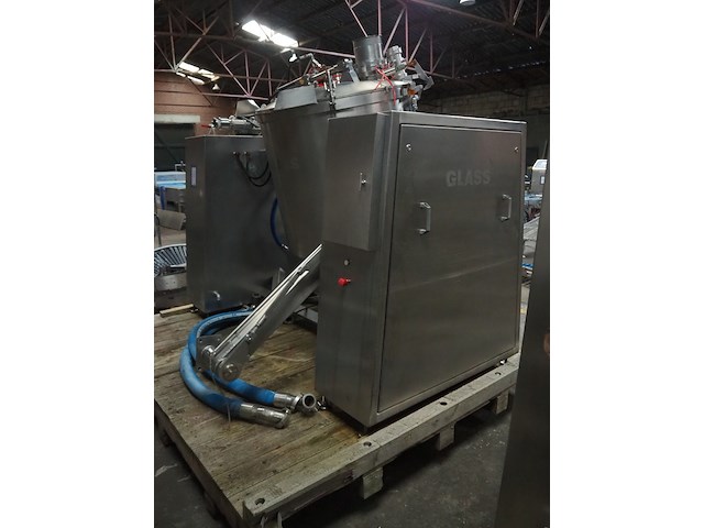 Glass gmbh & co. kg - afbeelding 10 van  17