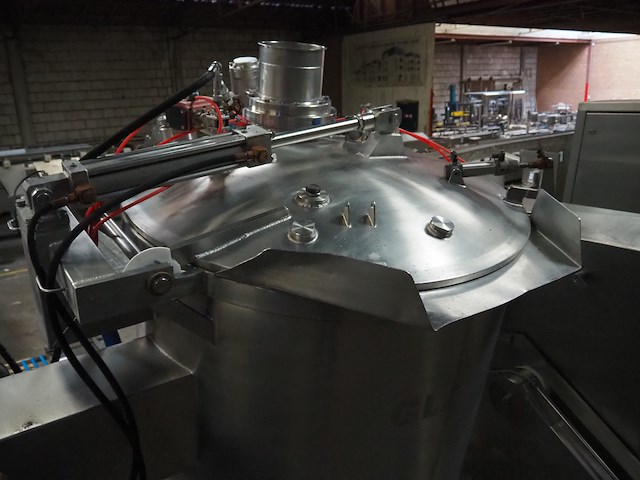 Glass gmbh & co. kg - afbeelding 14 van  17