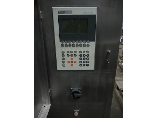 Glass gmbh & co. kg - afbeelding 16 van  17