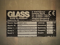 Glass gmbh & co. kg - afbeelding 4 van  12