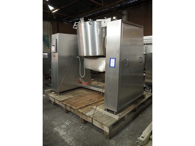 Glass gmbh & co. kg - afbeelding 1 van  12