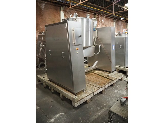 Glass gmbh & co. kg - afbeelding 5 van  12