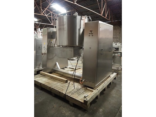 Glass gmbh & co. kg - afbeelding 6 van  12