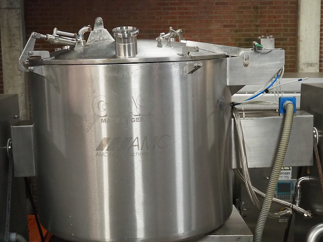 Glass gmbh & co. kg - afbeelding 9 van  12