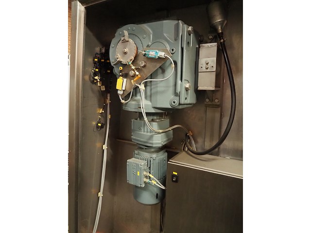 Glass gmbh & co. kg - afbeelding 11 van  12