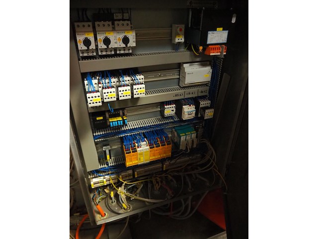 Glass gmbh & co. kg - afbeelding 12 van  12