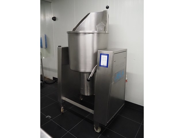 Glass gmbh & co. kg - afbeelding 1 van  10