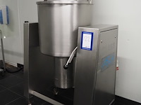 Glass gmbh & co. kg