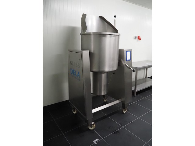 Glass gmbh & co. kg - afbeelding 3 van  10