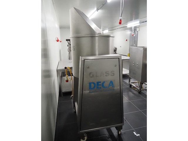 Glass gmbh & co. kg - afbeelding 4 van  10