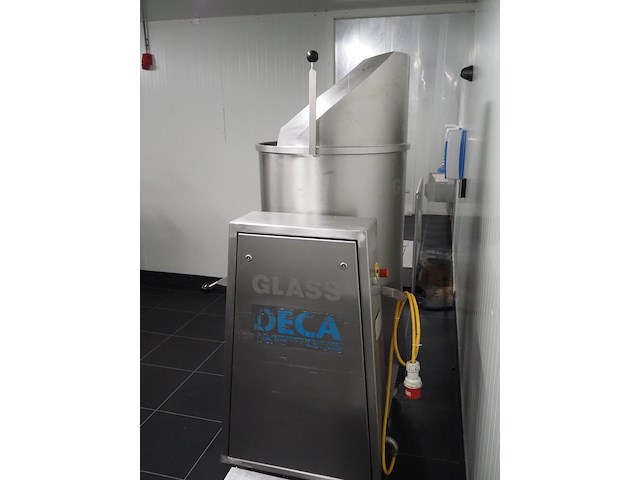 Glass gmbh & co. kg - afbeelding 5 van  10