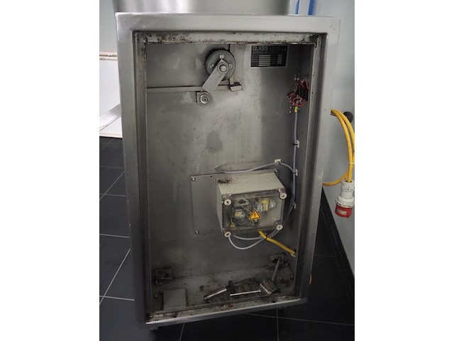 Glass gmbh & co. kg - afbeelding 9 van  10