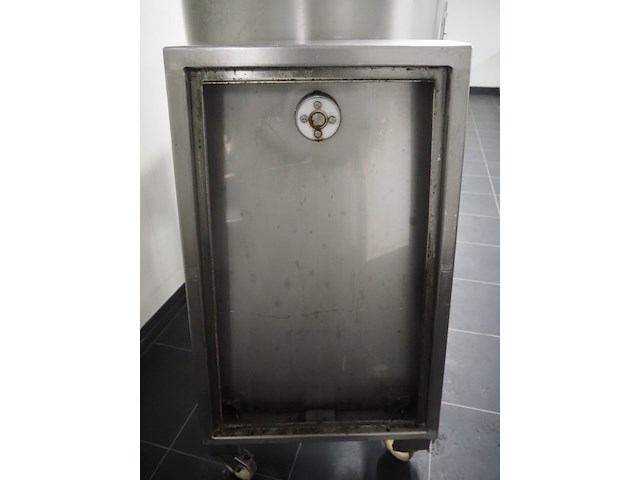 Glass gmbh & co. kg - afbeelding 10 van  10
