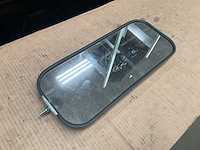 Glass mirror (6x) - afbeelding 1 van  5