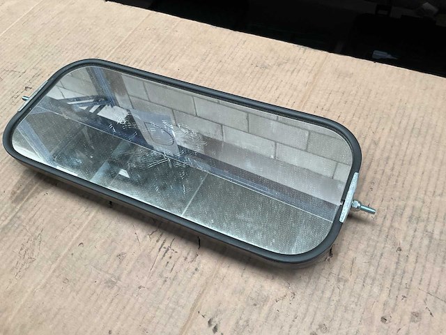 Glass mirror (6x) - afbeelding 2 van  5