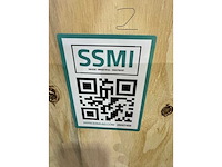 Glass process column - afbeelding 2 van  2