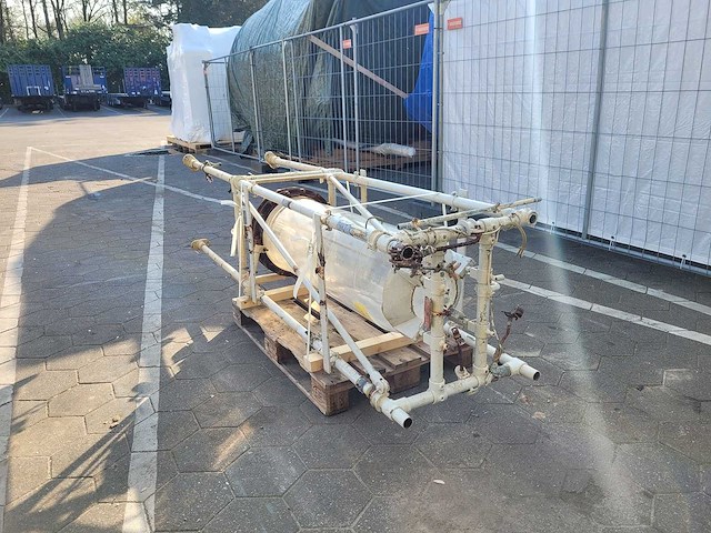 Glass process column - afbeelding 2 van  6