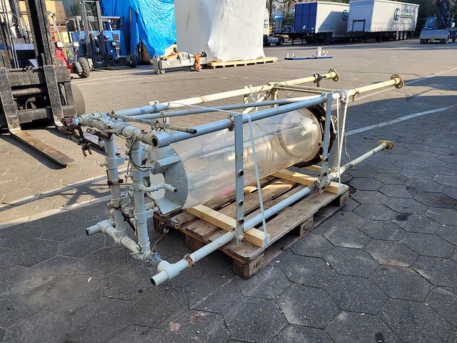 Glass process column - afbeelding 3 van  6