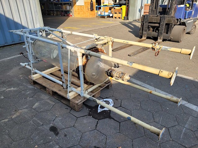 Glass process column - afbeelding 4 van  6