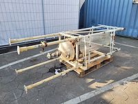 Glass process column - afbeelding 5 van  6