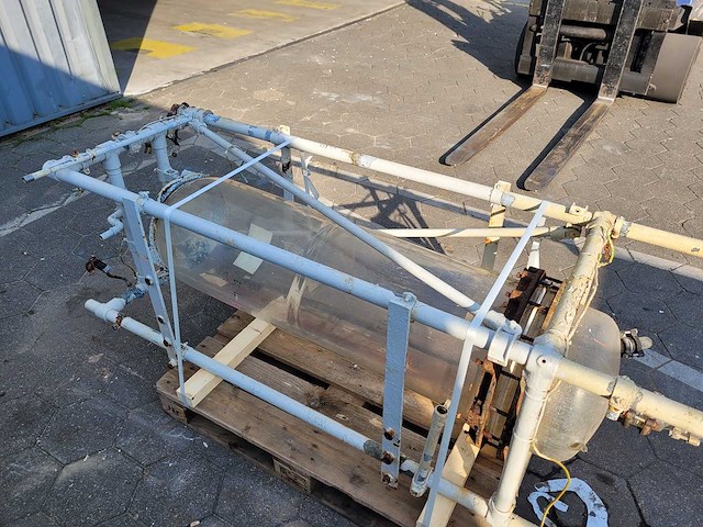 Glass process column - afbeelding 6 van  6