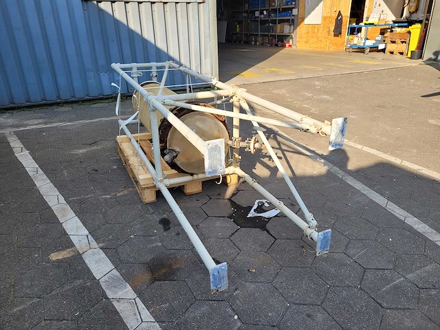 Glass process column - afbeelding 2 van  4