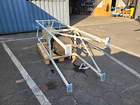 Glass process column - afbeelding 2 van  4