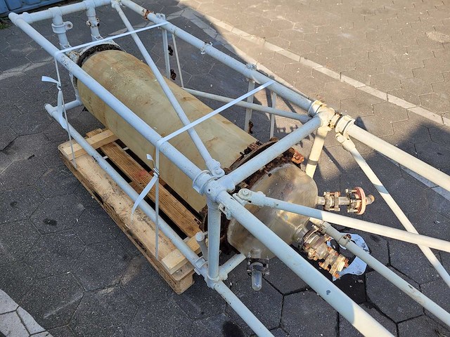 Glass process column - afbeelding 3 van  4