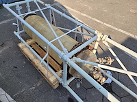 Glass process column - afbeelding 3 van  4