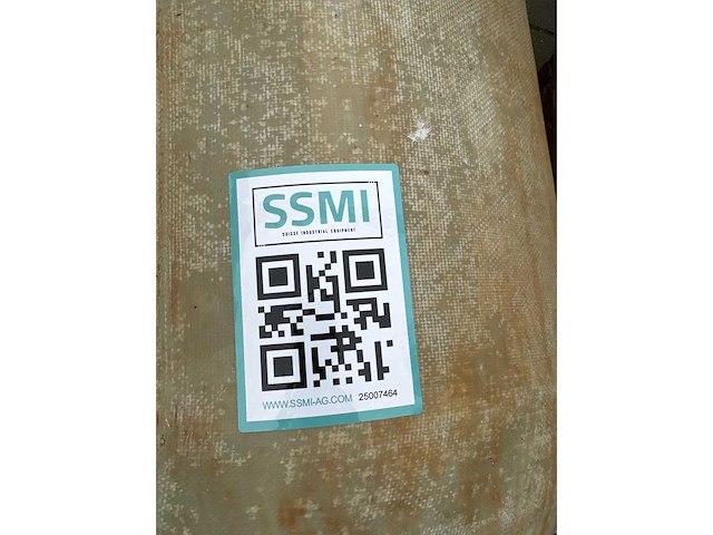 Glass process column - afbeelding 4 van  4