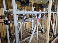 Glass process column - afbeelding 2 van  2