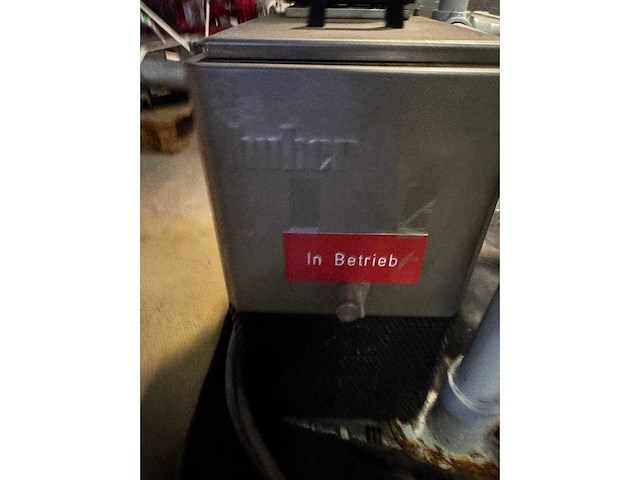 Glass tray in rack - afbeelding 2 van  4