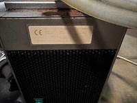 Glass tray in rack - afbeelding 3 van  4