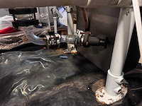 Glass tray in rack - afbeelding 4 van  4