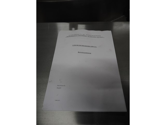 Glass - afbeelding 9 van  17