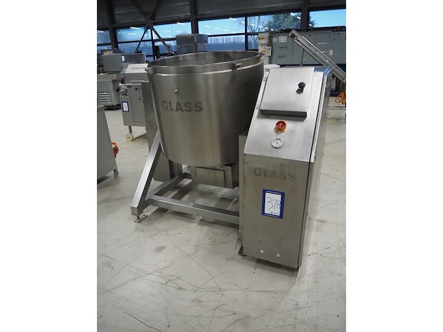 Glass - afbeelding 1 van  17