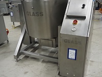 Glass - afbeelding 1 van  17