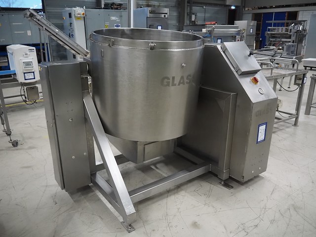 Glass - afbeelding 10 van  17