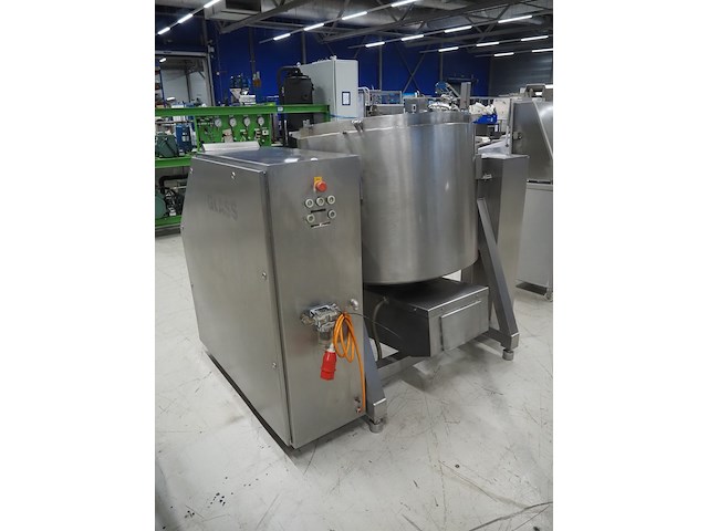 Glass - afbeelding 12 van  17