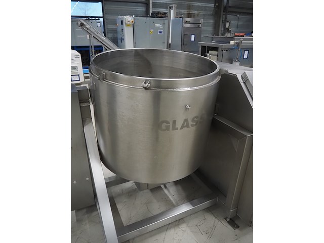 Glass - afbeelding 13 van  17