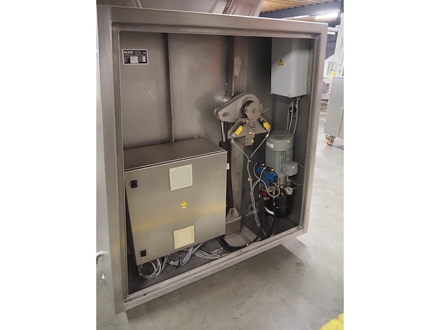 Glass - afbeelding 7 van  30