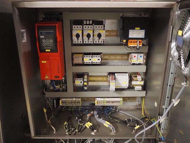 Glass - afbeelding 10 van  30