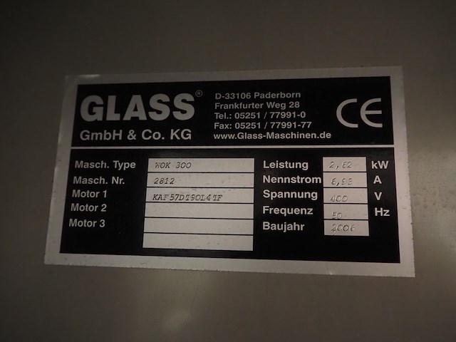 Glass - afbeelding 13 van  30