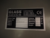 Glass - afbeelding 13 van  30