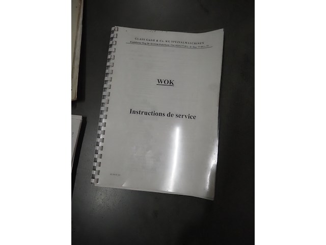 Glass - afbeelding 15 van  30